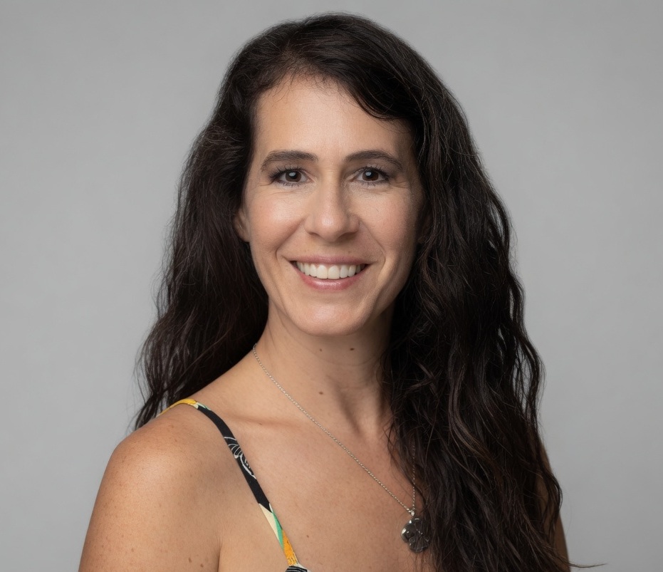 Jennifer Benedict